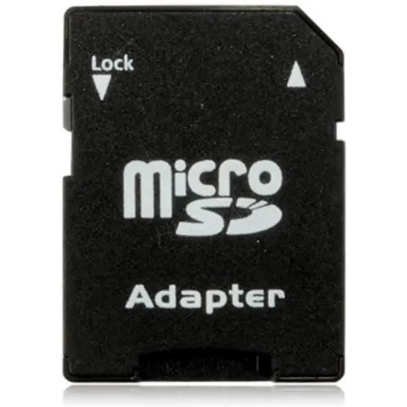 High Speed Micro SD MicroSDHC Carte TF Pour SD Adaptateur SDHC