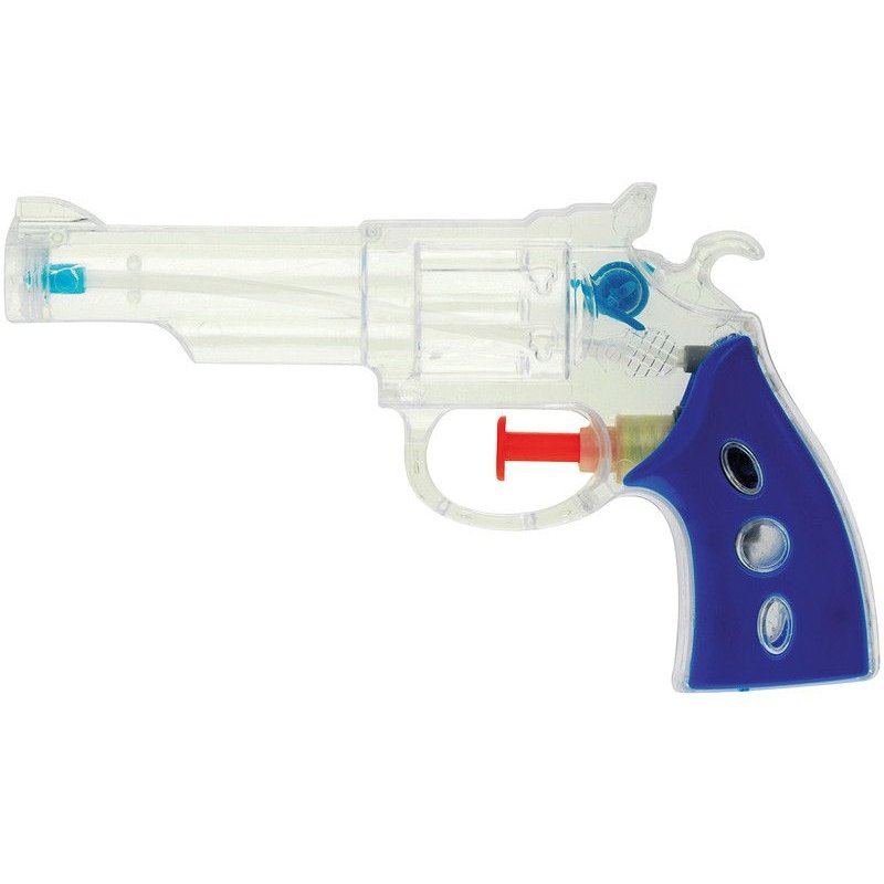 Pistolet A Eau 16 Cm