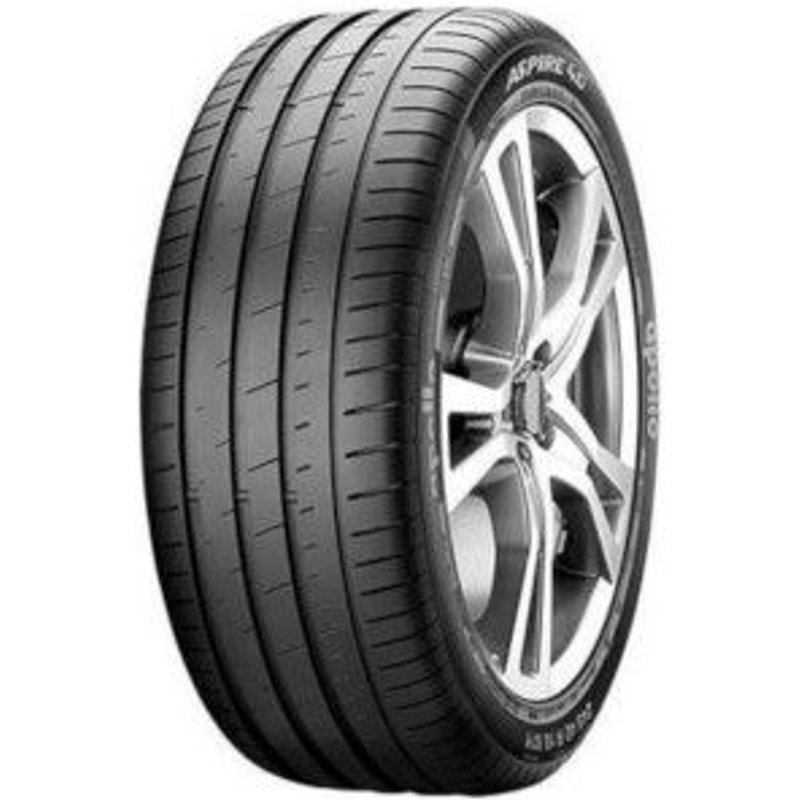 Pneu Apollo Aspire 4G+ ( 245/40 R19 98Y XL )