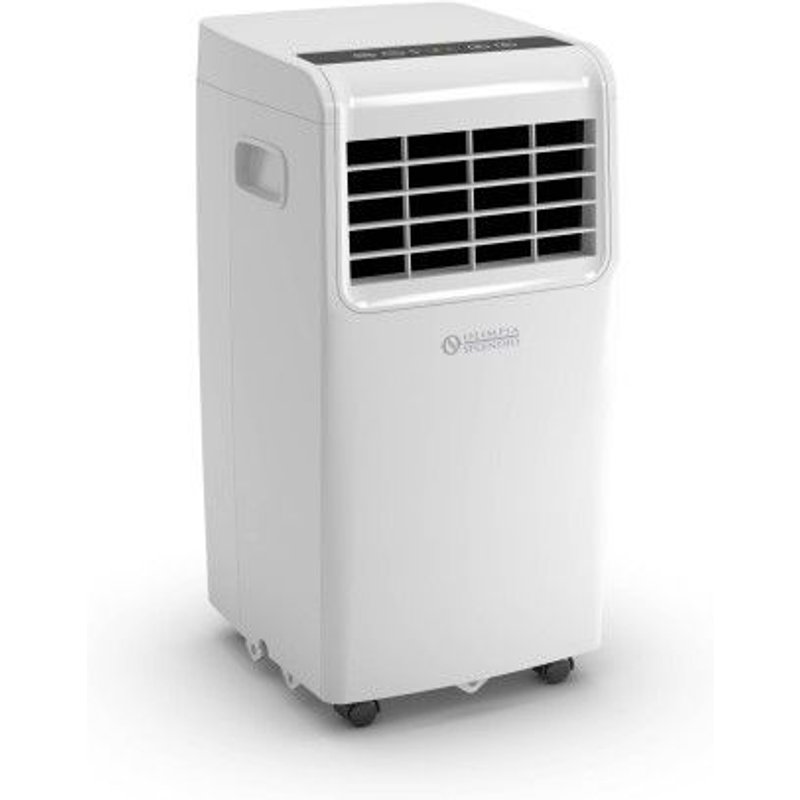 Climatiseur mobile Climatiseur mobile DOLCECLIMA COMPACT 8 MW