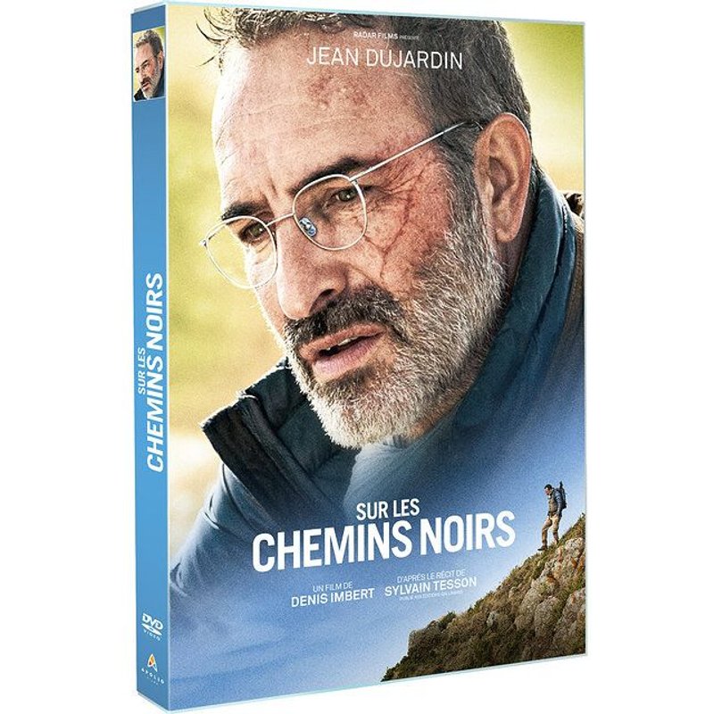 Sur Les Chemins Noirs