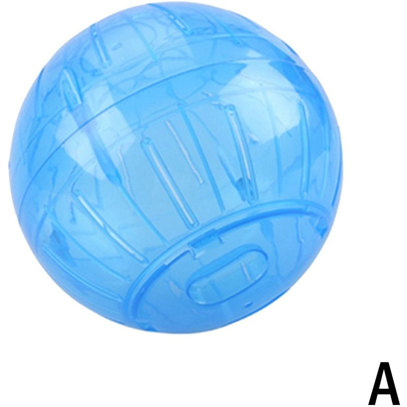 Balle De Sport En Plein Air, Petit Animal De Compagnie, Rat Rongeur, Jouets, Jogging, Exercice Physique, Gerbille, Hamster, 10cm, F2v6