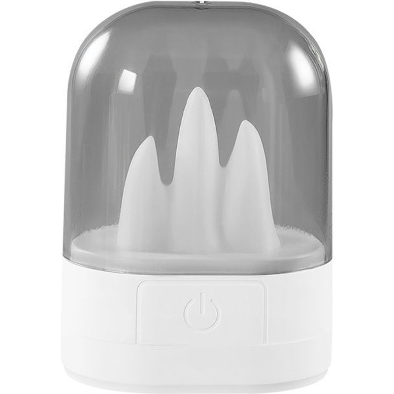 Veilleuse, Veilleuse Tactile À Intensité Variable Pour Enfants, Led De Charge Usb N