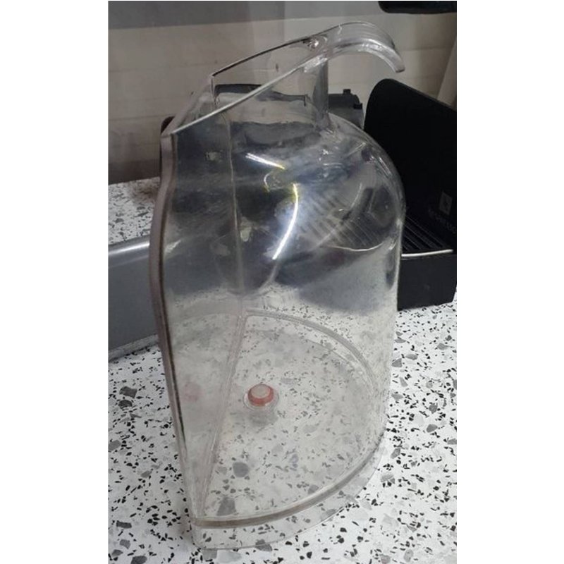 Réservoir, Bac D'eau De Nespresso Magimix M100, Piece Officiel D'origine