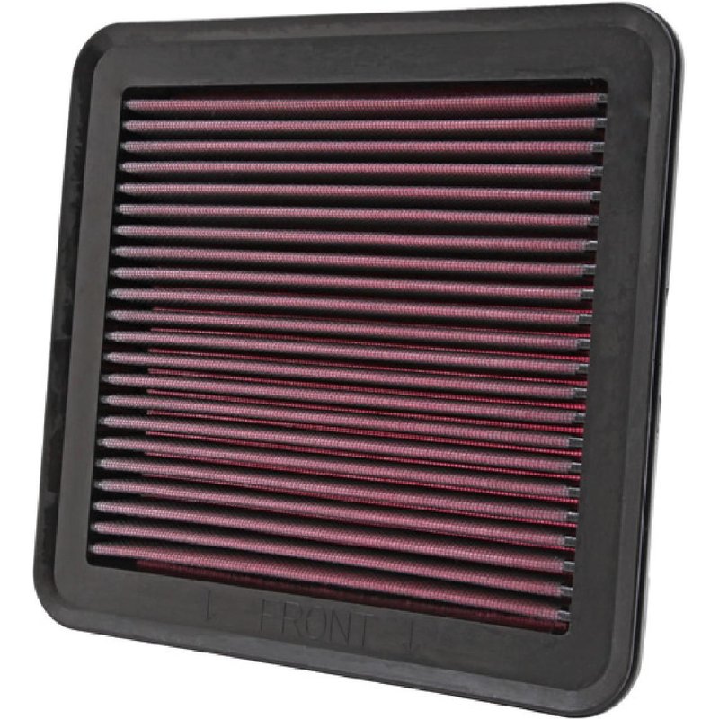 Filtre De Remplacement Compatible Avec Mitsubishi L200 2.5l 06-09 - 33-2951