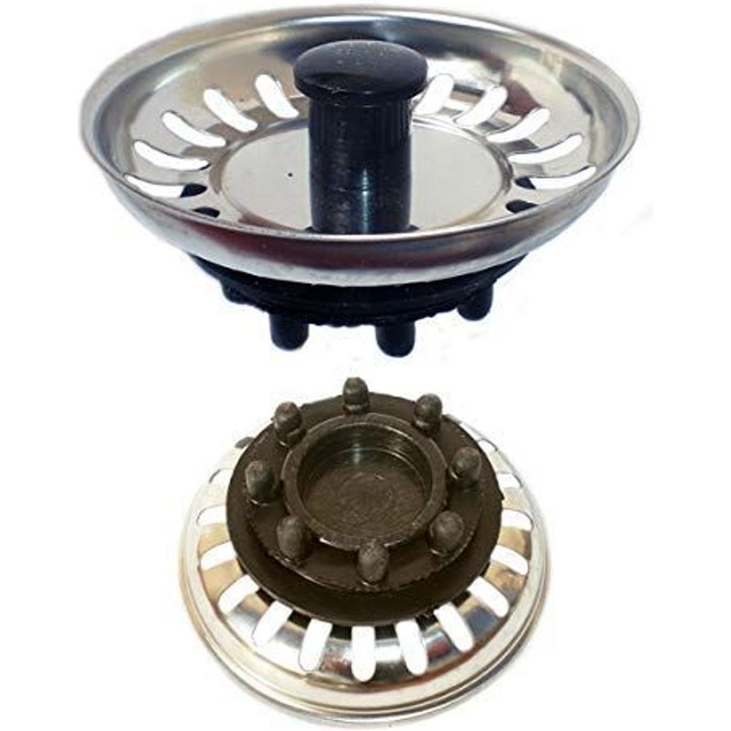 , Olly, 200403 Lavabo Bouchon