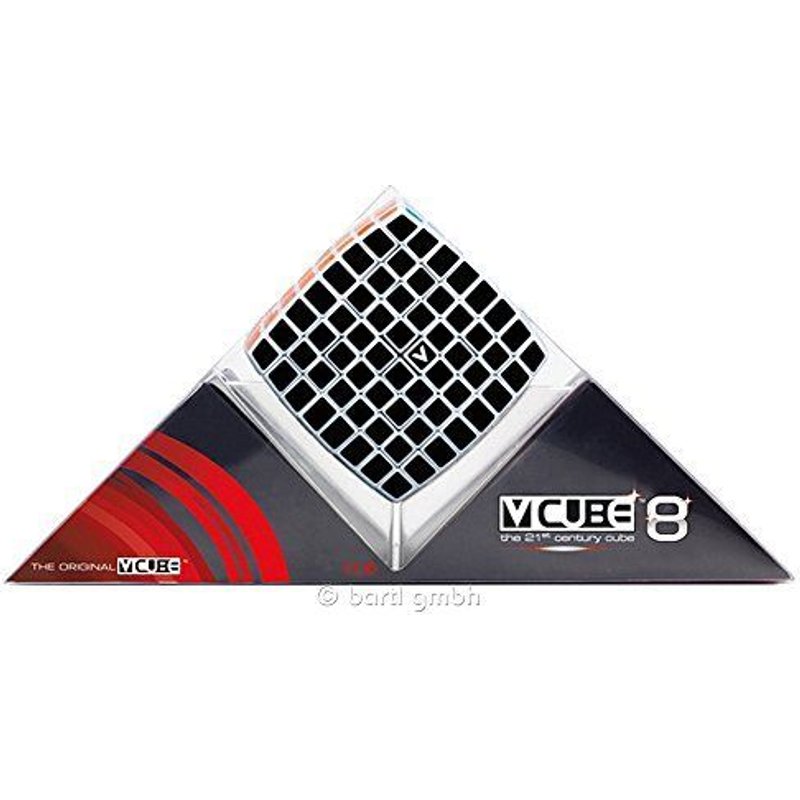 V-Cube - 25128 - 8 Cubes