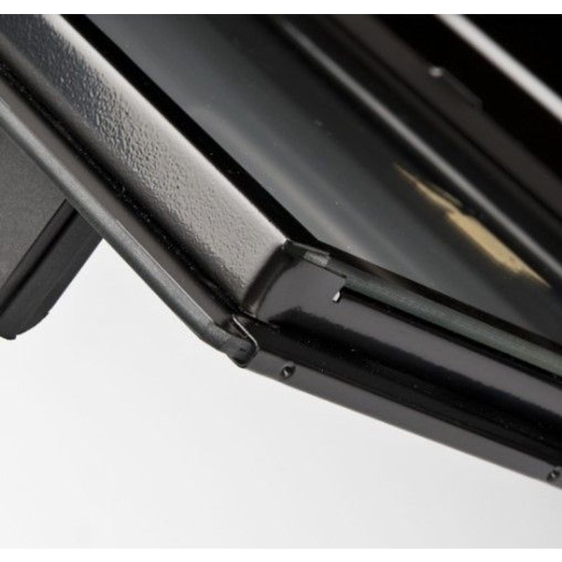 Girmi GRANCOTTO 45 45 L 1400 W Noir