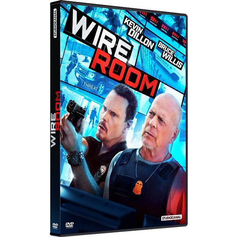 Wire Room