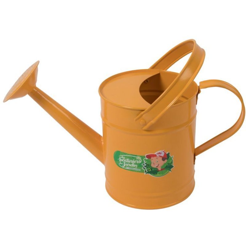 Arrosoir Métal Enfant 1,6l