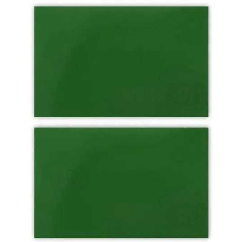 3M Tuiles de Ruban Adhésif Double-Face A.P.T. 1500, 25 x 40 mm, 2 Pièces