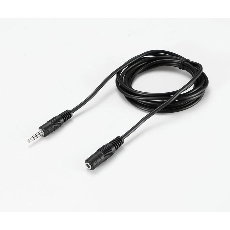 Rallonge Jack WE Male/Femelle 2M - Rallonge