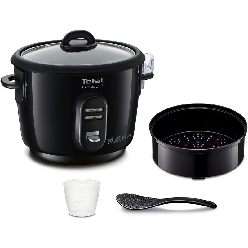 Tefal Classic 2 RK102811 - Cuiseur à riz