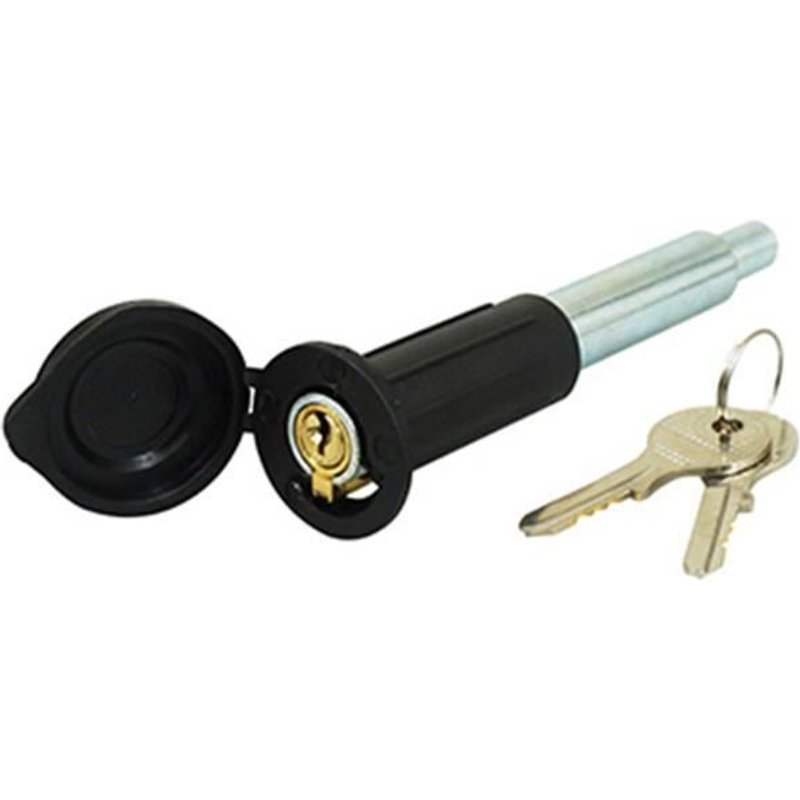 Barre antivol à clé MBK 51/88