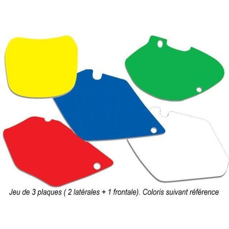 Kit disques dâembrayage garnis Newfren Kawasaki ZZR 600 90-05