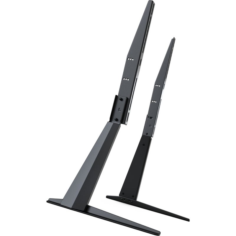 Meliconi FEET 600 165,1 cm (65') Noir