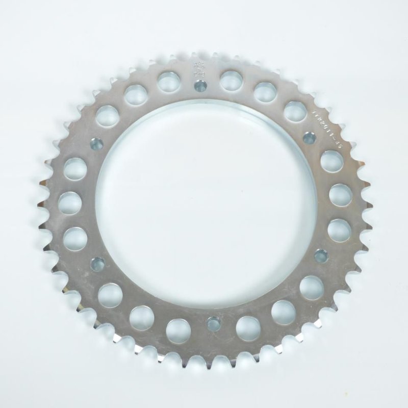 Couronne JT Sprockets Acier pas 530 45 dents - Pour Triumph 1050 Tiger