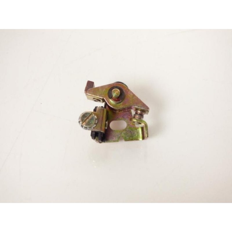 Rupteur D Allumage Teknix Pour Mobylette Peugeot 50 103 Neuf