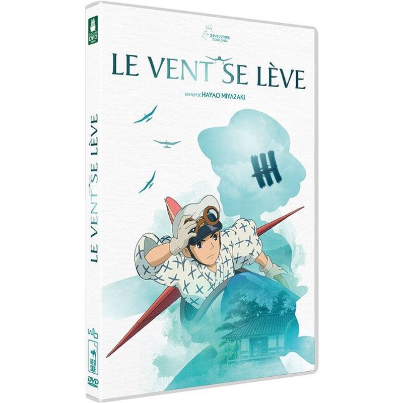Le Vent Se Lève