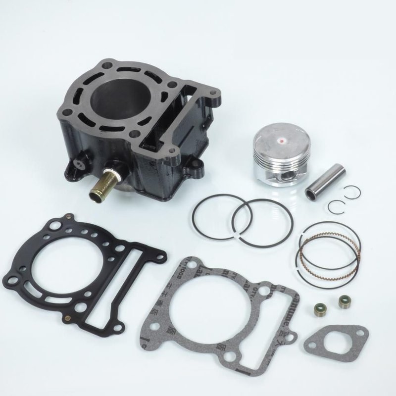 Piston 1Tek Origine D.52,5 Honda SH 125