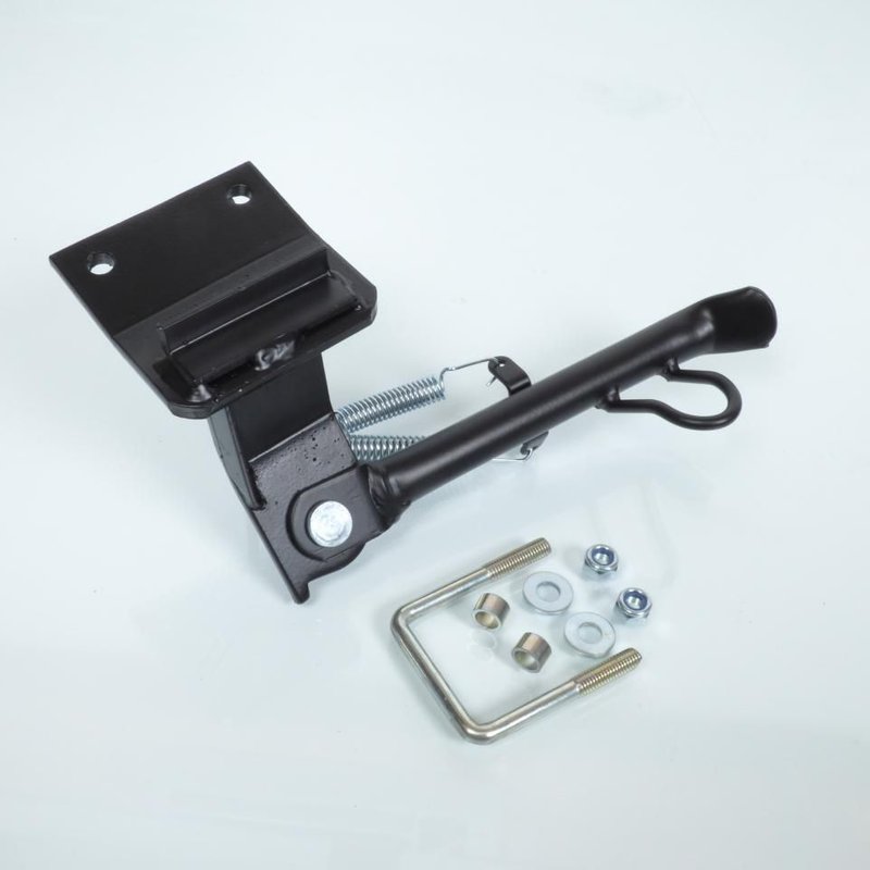 Béquille latérale 1Tek Origine noire Ovetto/Neoâs 2t/4t 2008-