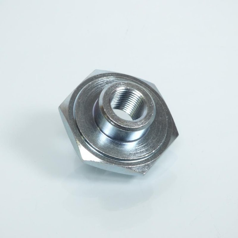 Ãcrou dâallumage volant magnétique pour MBK 11x100 pas à gauche