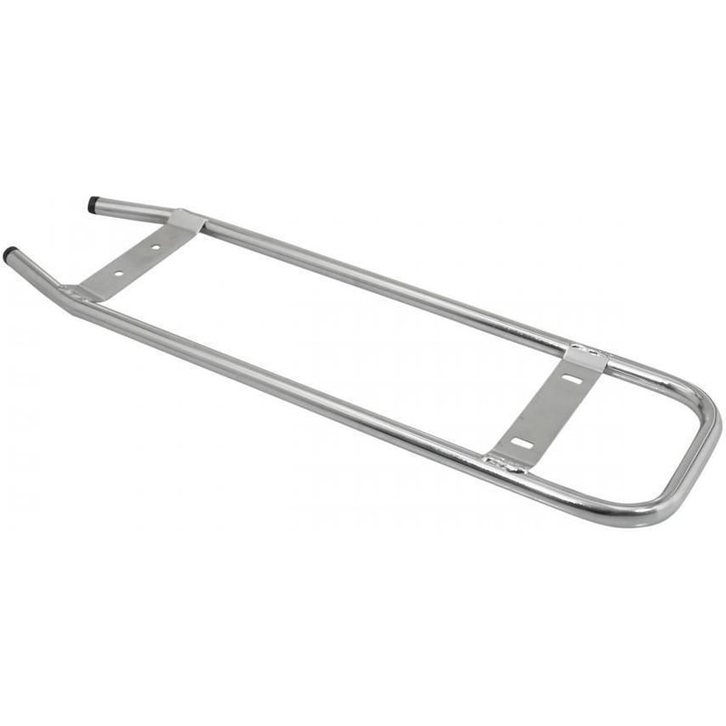 Porte bagage Peugeot 103 SP / MVL chromé