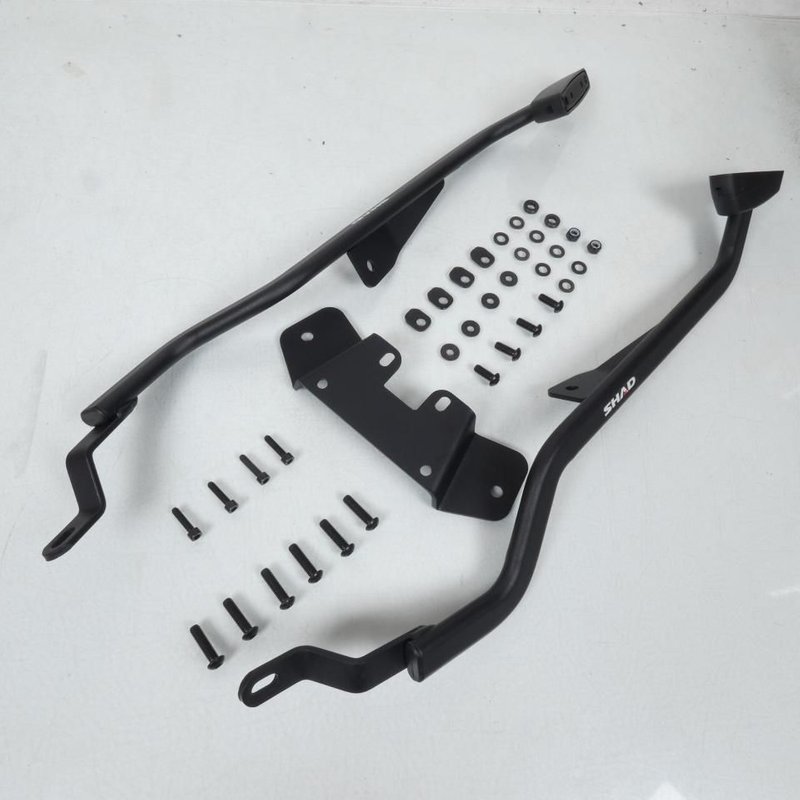 Kit fixation top case Top Master SHAD Suzuki GSR 750 11-14