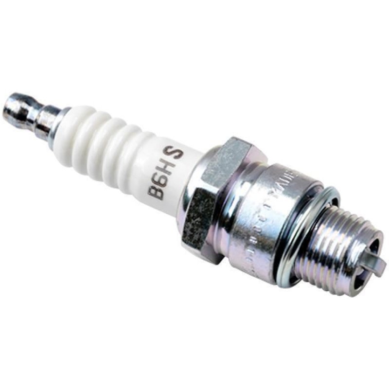 Bougie D'allumage Ngk Pour Sachs 50 Mx Après 2004 Neuf