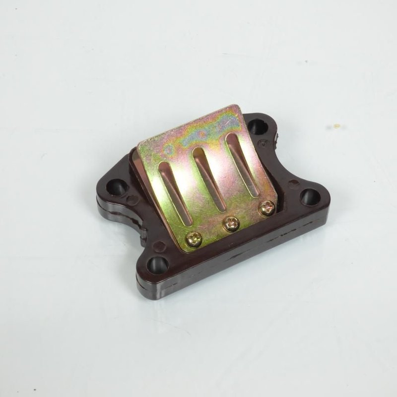 Clapet adaptable Peugeot tkr/trekker/Speedfight/Kymco agility