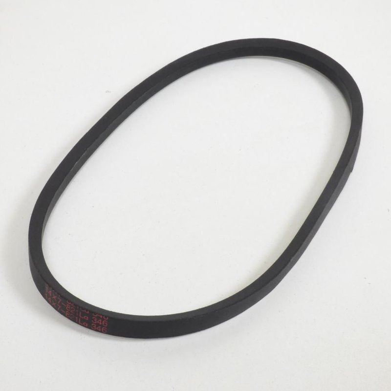 Courroie adaptable MBK 51 /88 lisse