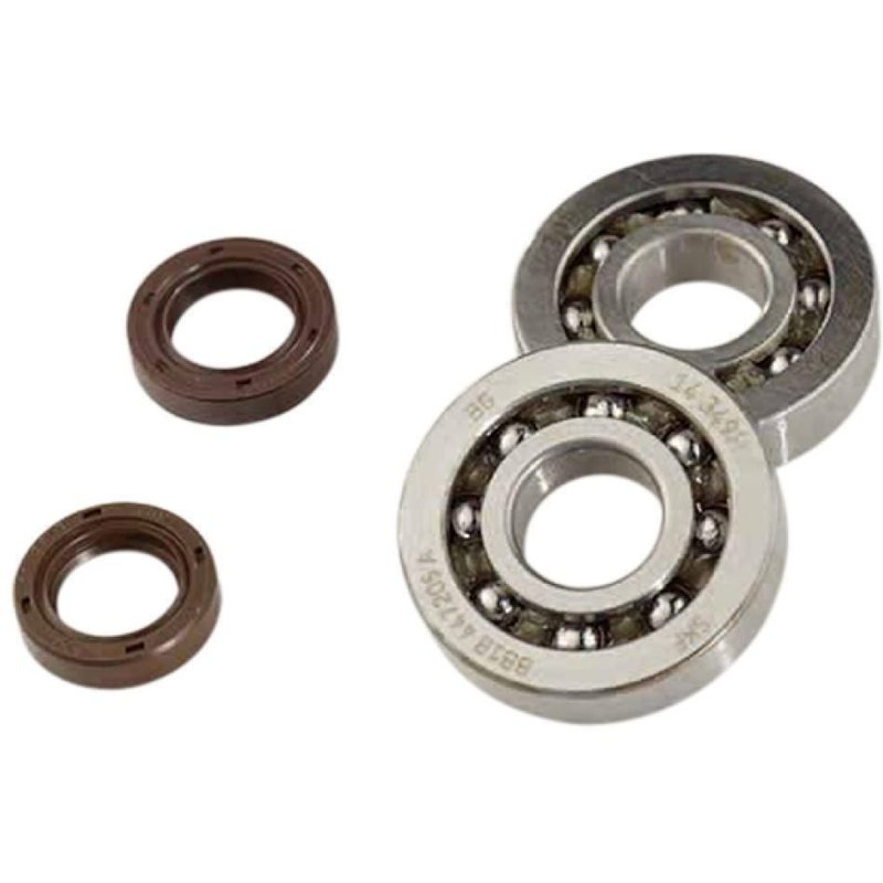 Roulement Ou Joint Spi Moteur Doppler Pour Scooter Aprilia 50 Sportcity One 2t Neuf