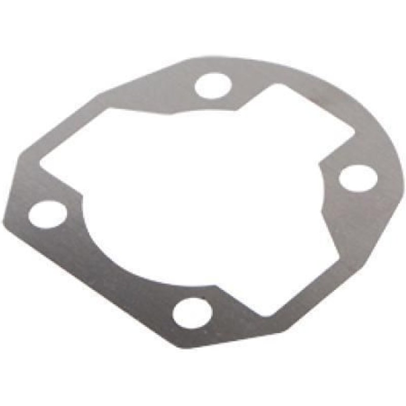 Cale de cylindre alu Doppler 1mm MBK 51