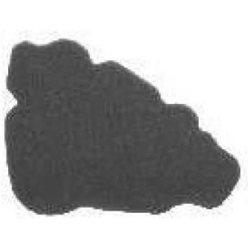 Filtre À Air Sifam Pour Scooter Derbi 200 Boulevard 2005 À 2006 Neuf