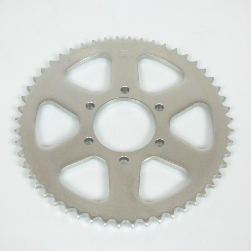 Couronne de transmission Afam 428 52 dents pour Yamaha 125 Tw 99-06 /