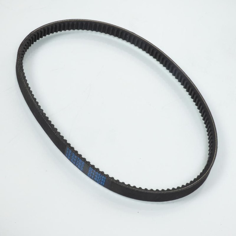 Courroie crantée Motobecane Cady