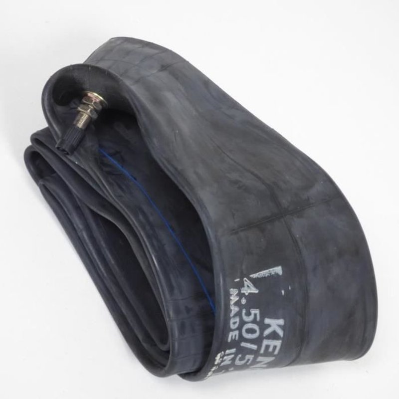 Chambre à air Kenda Road 4.50/5.00-17 ep-1,3 mm valve droite