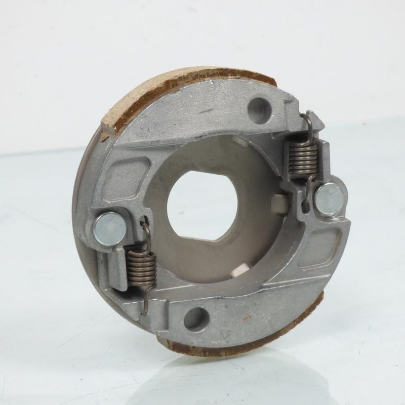 Plateau D Embrayage Rsm Pour Scooter Yamaha 50 Bws 1990 À 1998 2 Machoires / D105mm Neuf