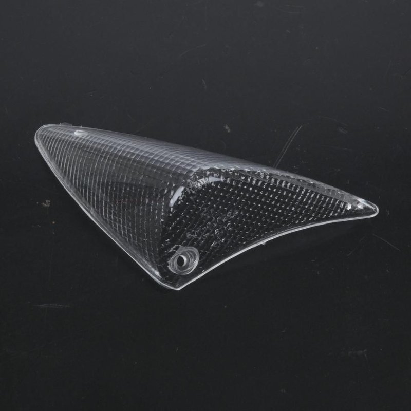 Cabochon de clignotant avant droit type origine pour peugeot