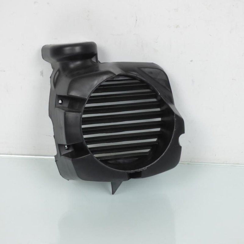 Cache turbine Teknix Yamaha Ovetto / Neos 4T 08-