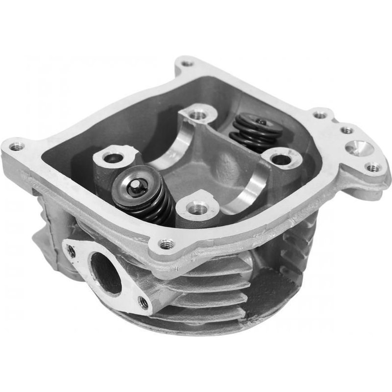 Culasse pour Peugeot 50 Kisbee 4T / Gy6 / 139QMB