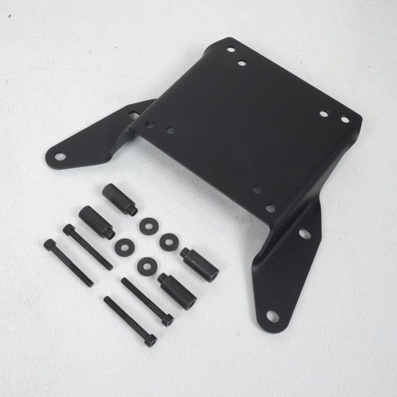 Kit fixation top case Top Master SHAD Gilera Fuoco 500 07-19