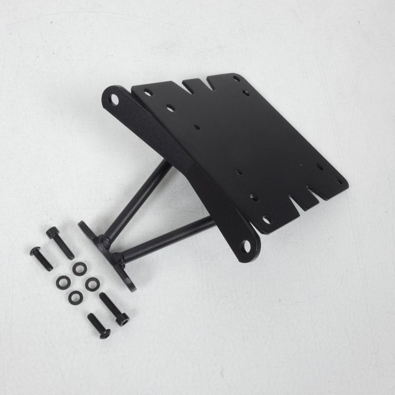 Kit fixation top case Top Master SHAD Piaggio LX 50 / 125 05-08