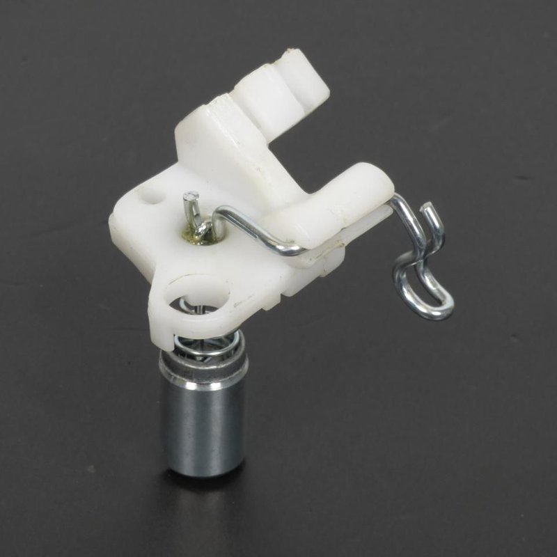 Chapeau complet carburateur D12 Peugeot 102 / 103 / Vogue