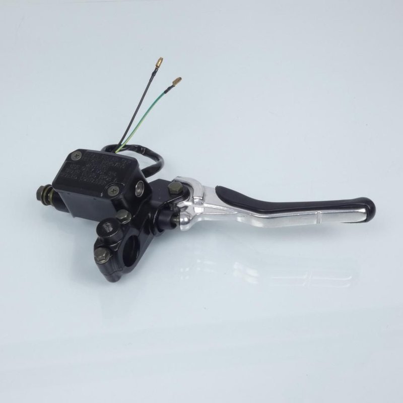 Maître cylindre de frein avant Teknix pour MBK Nitro 08