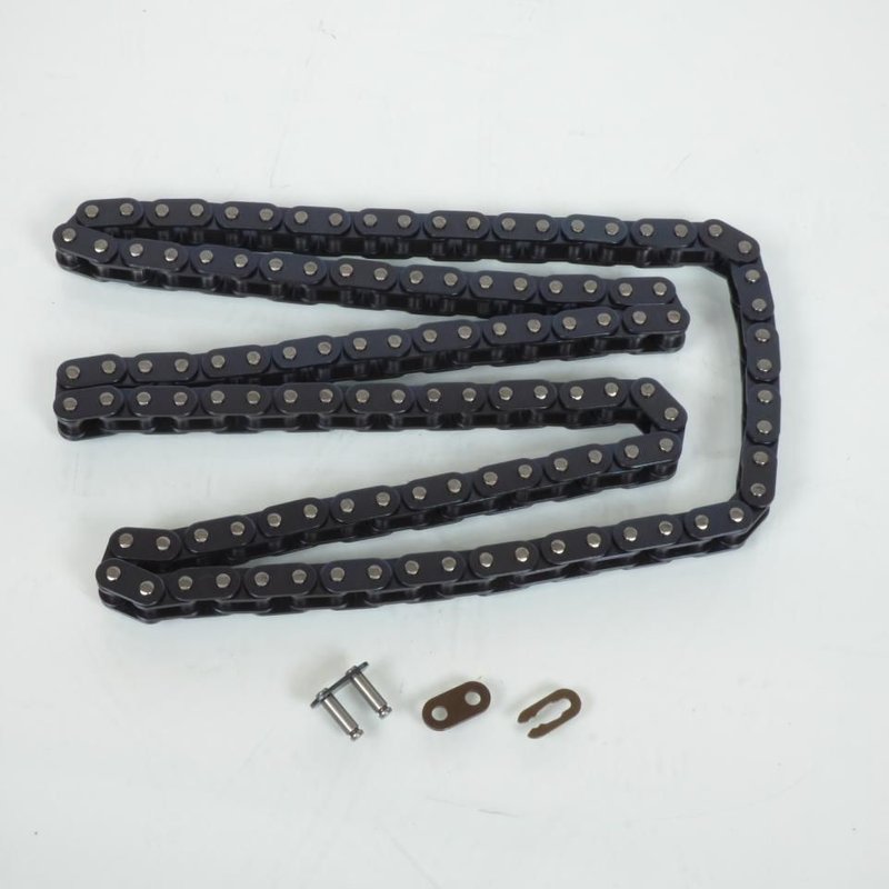 Chaîne 116 maillons Pocket/Quad