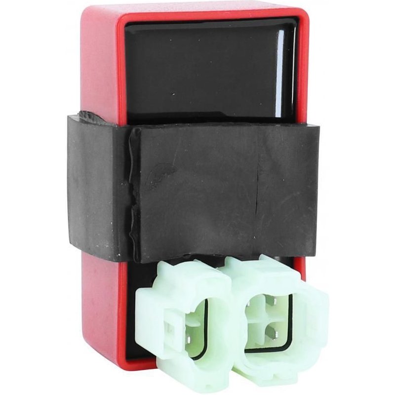 Boîtier CDI pour CPI 50 Aragon 07 / Keeway 50 f