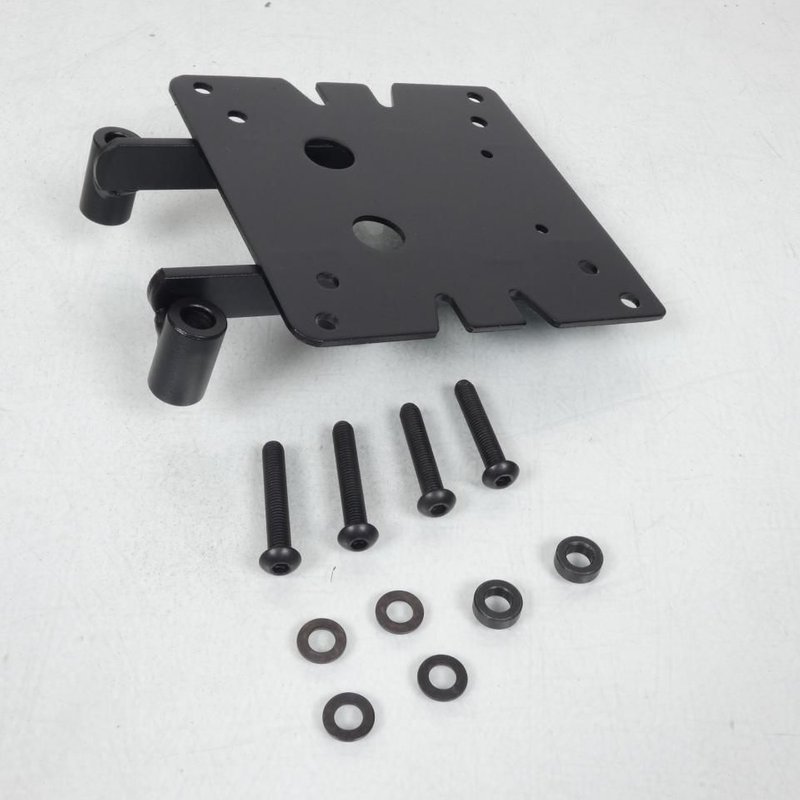 Kit fixation top case Top Master SHAD Suzuki 400 Burgman K7 06-