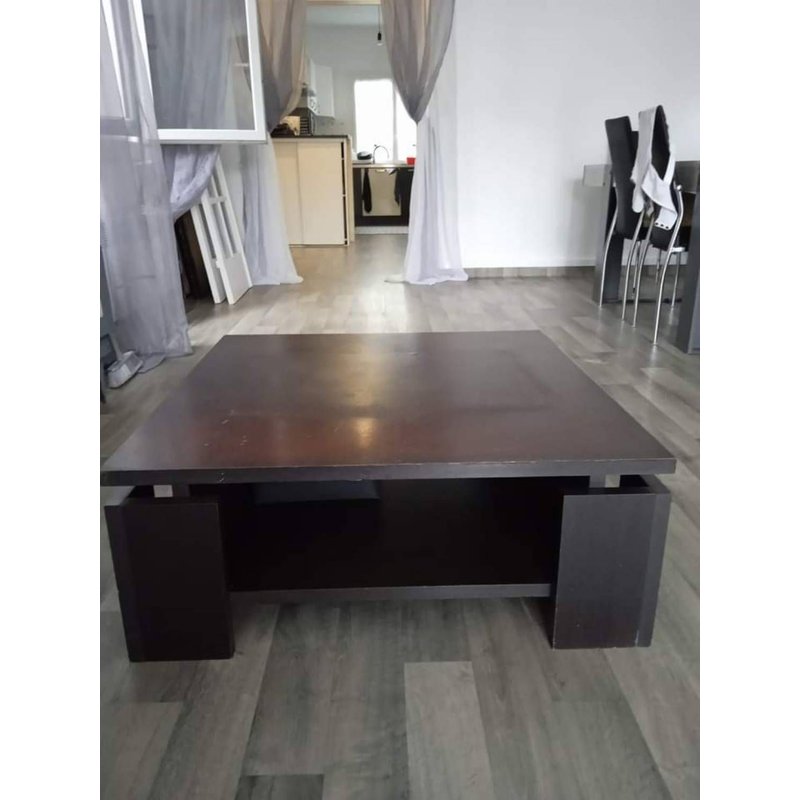 Vends Table De Salon