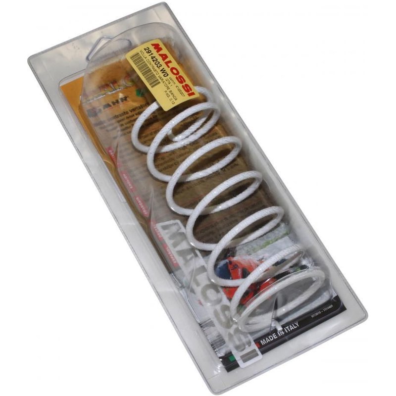 Ressort de poussée Malossi Suzuki 125 burgman